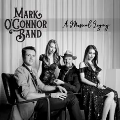 Faded Love (feat. Mark O'Connor Band & Maggie O'Connor) Song Lyrics