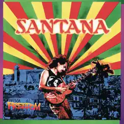 Freedom by Santana album reviews, ratings, credits