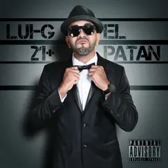 El Patán by Luigi 21 Plus album reviews, ratings, credits