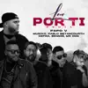 Loco Por Ti (Remix) - Single [feat. Bengie, Pablo Betancourth & Defra] - Single album lyrics, reviews, download