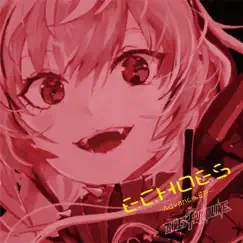 Character Songs Collection 「ECHOES –Advance EP-」 - EP by Various Artists album reviews, ratings, credits