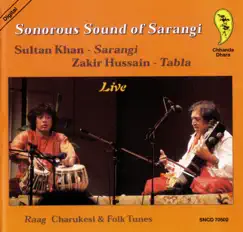 Raga Charukeshi: Gat In Medium Teen Taal, Pt. 2 (Live) Song Lyrics