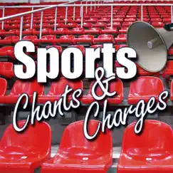 Exciting Sports Arena Organ Chant With Charge Fanfare / Hockey Crowd / Proud / Motivated Song Lyrics