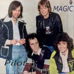 Magic - Single by Pilot album reviews, ratings, credits