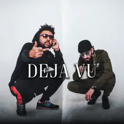Deja Vu - Single by JHN & Abiad album reviews, ratings, credits