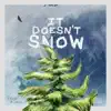 It Doesn't Snow - Single album lyrics, reviews, download