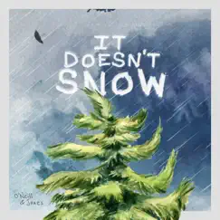 It Doesn't Snow - Single by O'Neill & Jones album reviews, ratings, credits