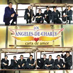 Carta de Amor by Los Ángeles de Charly album reviews, ratings, credits