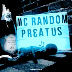 PR3ATUS by MC Random album reviews, ratings, credits