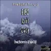 Life Ain't Easy (feat. Suke'eq & Victoryus) - Single album lyrics, reviews, download