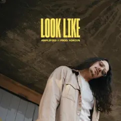 Look Like - Single by Amplified. & Xdrixn album reviews, ratings, credits