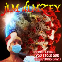 Blame China! (You Stole Our Christmas Day!) Song Lyrics