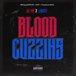 Blood Cuzzins by Lemriccs album reviews, ratings, credits
