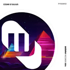 Pyramid - Single by Cesar D Julius album reviews, ratings, credits