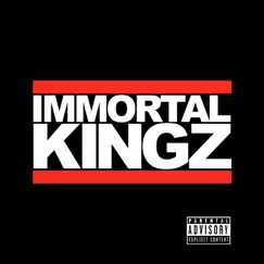 Immortal Kingz (feat. Real Thorough) - Single by Haph Breed album reviews, ratings, credits