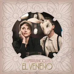 El Veneno - Single by Marlango album reviews, ratings, credits