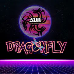 Dragon Fly - Single by Smoking Dragons Audio album reviews, ratings, credits