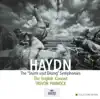 Haydn: The "Sturm & Drang" Symphonies album lyrics, reviews, download