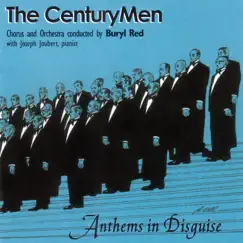 Anthems In Disguise by The CenturyMen album reviews, ratings, credits