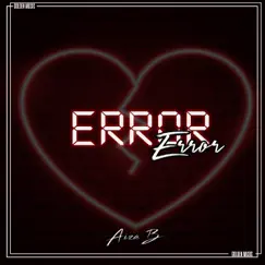 ERROR Song Lyrics