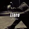 Lloro (Instrumental) - Single album lyrics, reviews, download