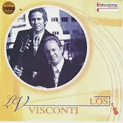 Mis Delirios by Los Visconti album reviews, ratings, credits