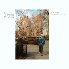Two Steps/True Love for You - Single by The Lonesome Folksome album reviews, ratings, credits