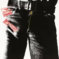 Sticky Fingers (Super Deluxe Edition) [2010 Remaster] by The Rolling Stones album reviews, ratings, credits