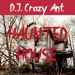 Haunted House Song Lyrics