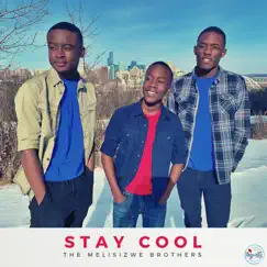 Stay Cool Song Lyrics