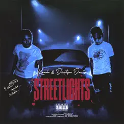 Streetlights - Single by Onekeelo album reviews, ratings, credits