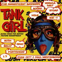 Tank Girl Soundtrack (Music from the Motion Picture Soundtrack) by Various Artists album reviews, ratings, credits