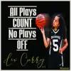 Lex Curry (All Plays Count No Plays Off) - Single album lyrics, reviews, download
