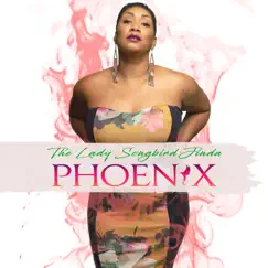 Phoenix by The Lady Songbird Jinda album reviews, ratings, credits