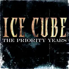 The Priority Years by Ice Cube album reviews, ratings, credits