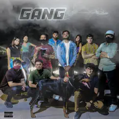 GANG (feat. KUN) - Single by Lil Addy album reviews, ratings, credits