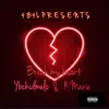 Break My Heart (feat. K.marie) - Single album lyrics, reviews, download