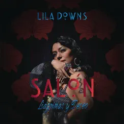 Salón Lágrimas y Deseo by Lila Downs album reviews, ratings, credits