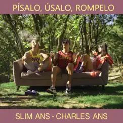 Písalo, Úsalo, Rómpelo - Single by Charles Ans & Slim Ans album reviews, ratings, credits