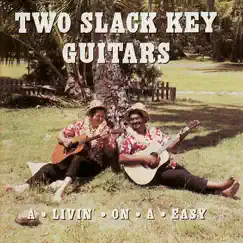 Two Slack Key Guitars by Gabby Pahinui & Atta Isaacs album reviews, ratings, credits