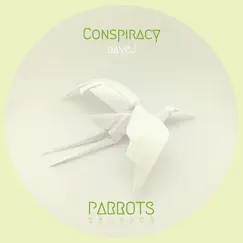 Conspiracy - Single by DaveJ album reviews, ratings, credits