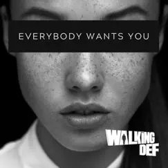 Everybody Wants You Song Lyrics