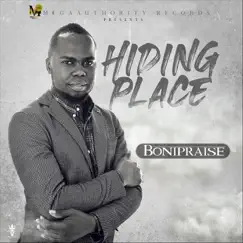 Hiding Place - EP by Bonipraise album reviews, ratings, credits