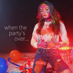 When the Party's Over - Single by Saph's Story album reviews, ratings, credits