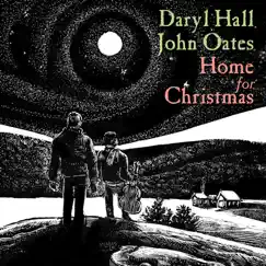 Home for Christmas by Daryl Hall & John Oates album reviews, ratings, credits