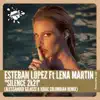 Silence 2k21 (Alessander Gelassi & Jerac Colombian Remix) [feat. Lena Martin] - Single album lyrics, reviews, download