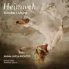 Heimweh: Schubert Lieder album lyrics, reviews, download