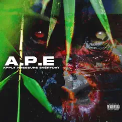 Apply Pressure Everyday by Yung E album reviews, ratings, credits