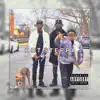 Hot Steppa (feat. Jax Tha Ripper & Pablo Da Don) - Single album lyrics, reviews, download