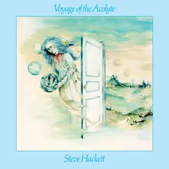 Voyage of the Acolyte (Bonus Edition) by Steve Hackett album reviews, ratings, credits